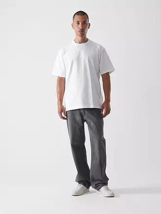 LEVI'S® | Jeans Straight Fit 565 97 FALLING | grau